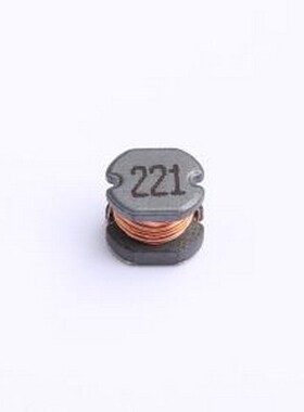 SCD5845-221MT 功率电感 220uH ±20% 360mA SMD,5.2x5.8mm