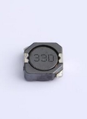 SDRH104R-330MT 功率电感 33uH ±20% 2.9A SMD,10.3x10.5mm
