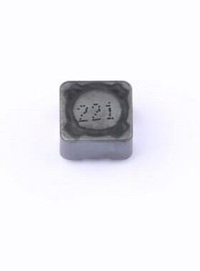 MS74-221MT 功率电感 220uH ±20% 360mA SMD-2P,7.3x7.3mm