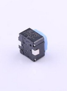 SPEH130103 按键开关 SPEH130103 SMD,6x6mm