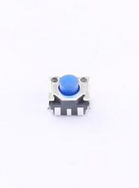 TP11921634 轻触开关 4*5*3.4mm 贴片 轻触开关 SMD