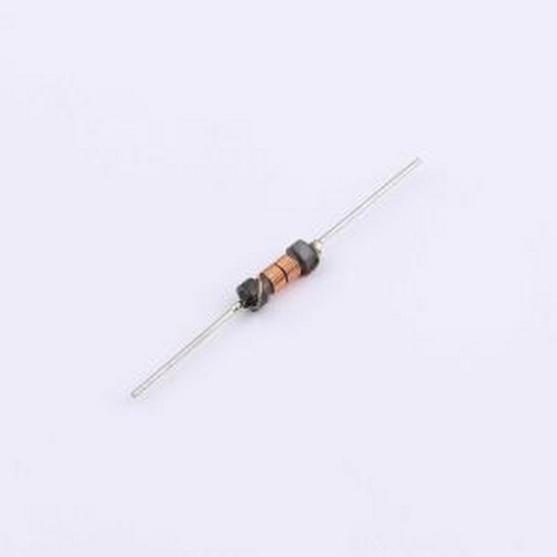 XR3*8-2R5K-A 色环/插件电感 2.5uH ±10% 1.2A 插件,D4xL12mm