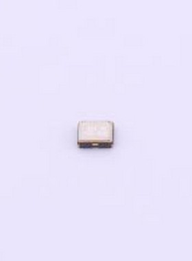 CO22H4-33.300-33GDTSTL 有源晶振 33.3MHz ±50ppm 3.3V 方波 SM