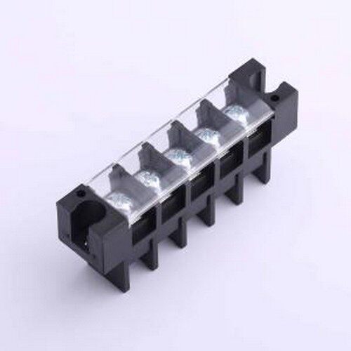 KF27S-11.0-5P 栅栏式接线端子 11mm 1x5P 