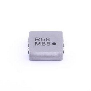 16A CDMC8D28NP SMD ±20% 680nH R68MC 功率电感