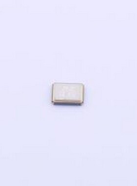 3TJ418432XYFBC 无源晶振 18.432MHz ±10ppm 18pF SMD3225-4P
