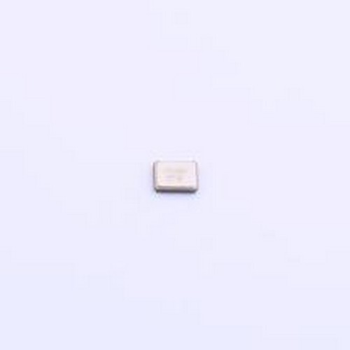 2TJ424000ZYFBC 无源晶振 24MHz ±10ppm 20pF SMD2520-4P