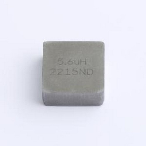 IHLP6767GZER5R6M01 功率电感 5.6uH ±20% 40A SMD,17.2x17.2mm
