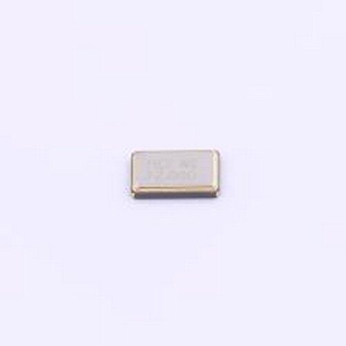 XC53M4-12.000-F12NJDTL 无源晶振 12MHz ±10ppm 12pF SMD5032-4