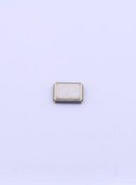 3TJ437400ZYFBC 无源晶振 37.4MHz ±10ppm 20pF SMD3225-4P