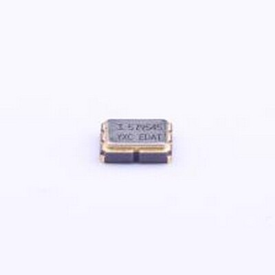 O32253579545MEDA4SC-1 有源晶振 O32253579545MEDA4SC-1 停产 SM