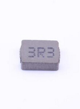 SLO0618H3R3MTT 功率电感 3.3uH ±20% SMD