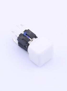 C601B-305L-4SR 轻触开关 9*9*15.3mm 直插 轻触开关 插件
