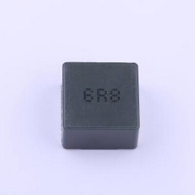 BCIHP2213-6R8M 功率电感 6.8uH ±20% SMD