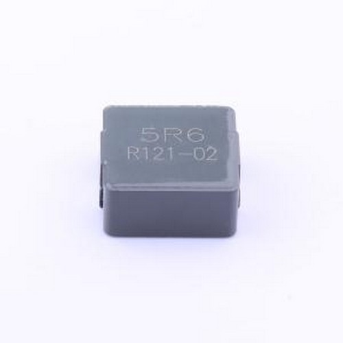 ASPI-1367-5R6M-T 功率电感 5.6uH ±20% 24A SMD