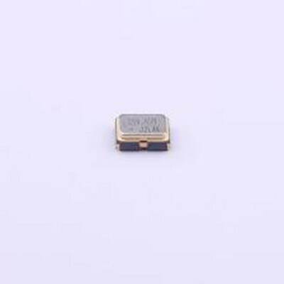 SG-8101CE 50.000000MHz TBGPA 预编程振荡器 50MHz ±15ppm 1.8V