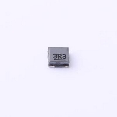 BWVF003030123R3T00 功率电感 3.3uH ±30% 1.84A SMD,3x3mm