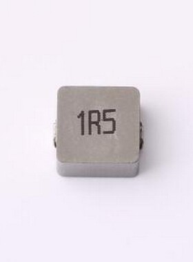 MWSA1005S-1R5MT 功率电感 1.5uH ±20% 25A SMD,10x11.5x4.8mm