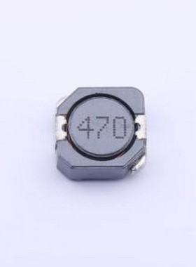 YCMS104R-470MT 功率电感 47uH ±20% SMD