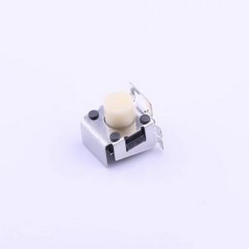 TA3-2W3K-V-T/R 轻触开关 6*6*2.8mm 卧贴 轻触开关 SMD