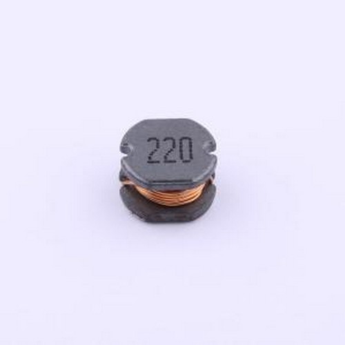 SCD7850-220MT 功率电感 22uH ±20% 1.95A SMD,7.8x7mm