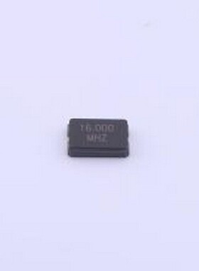 5TG216000ZYFBC 无源晶振 16MHz ±10ppm 20pF SMD5032-2P