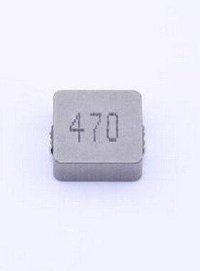 MJC-1040T-470-M 功率电感 47uH ±20% 3.5A -