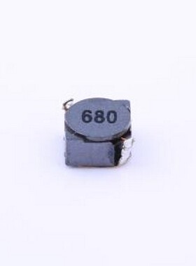 ASPI-0428S-680M-T 功率电感 68uH ±20% SMD,4.7x4.7mm