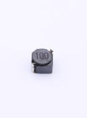 XRRH3D28-100M 功率电感 10uH ±20% SMD