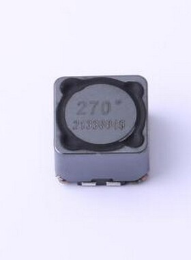 ACPR1208S270MT 功率电感 27uH ±20% SMD,12.5x12.5mm