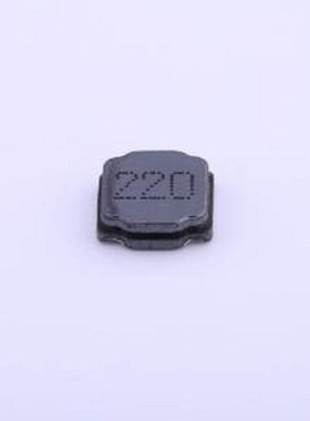 LVS606020-220M-N 功率电感 22uH ±20% SMD,6x6mm