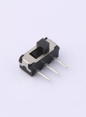 MK-12D13G2-B弹线环保 轻触开关 mini拨动开关/MK-12D13G2-B弹线