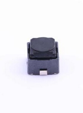 SPEH110100 按键开关 SPEH110100 SMD,6x6mm