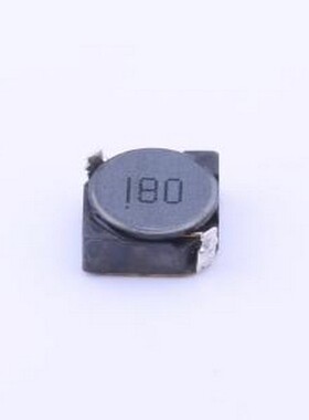 ASPI-0602S-180M-T 功率电感 18uH ±20% SMD,6.7x6.7mm