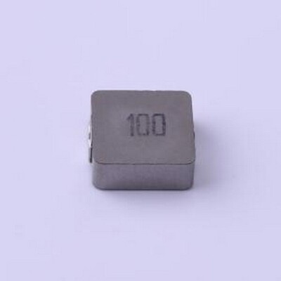 FXL1040-100-M 功率电感 10uH ±20% 8.5A SMD,11.5x10mm