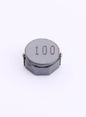 XRRH8D38-100M 功率电感 10uH ±20% SMD