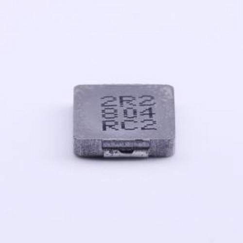 CMLE061E-2R2MS 功率电感 2.2uH ±20% 6.1A SMD