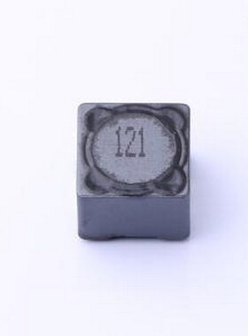 XRRH129-121M 功率电感 120uH ±20% SMD-2,12x12mm