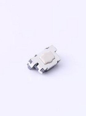 TSB017A3126A02 轻触开关 6.1*3.5*3.1mm 立贴 轻触开关 SMD