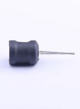 VLU1012-101KB 色环/插件电感 100uH ±10% 插件