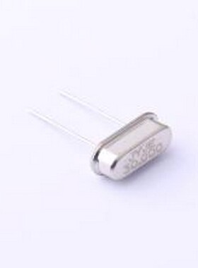S1C30000XWFAC 无源晶振 30MHz ±20ppm 18pF HC-49S