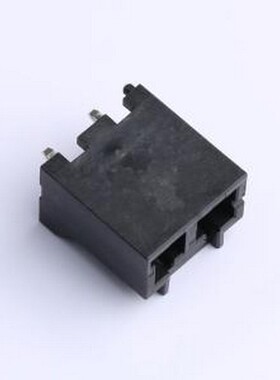 A7925WV-F-02PRNBT1NR0G 线对板针座 Wafer 弯插,P=7.92mm原装现