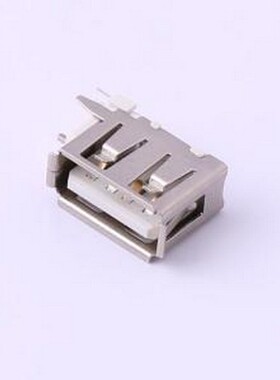 906-151B1016D10200 USB连接器 Type-A 母 插件原装现货