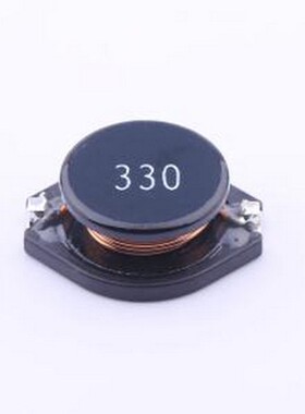 SSL1306T-330M-N 功率电感 33uH ±20% 5.5A SMD