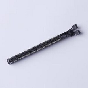 1mm P数 164P 91621 P=1mm原装 金手指连接器 SMD 现货 120113N