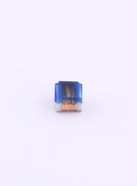 AHW2520C-5R6JTF 贴片电感 5600nH ±5% 240mA 1008