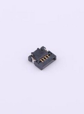 59453-041110ECHLF FFC/FPC连接器 59453-041110ECHLF 插件原装现