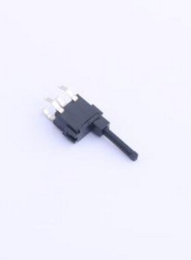 TM-W07A-7 行程开关 6.35*3*13.7mm 插件检测开关 插件