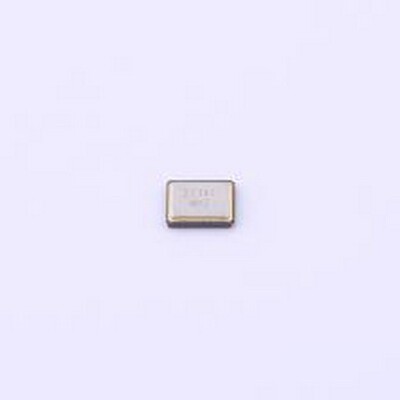 3225-27.1412-22-10-10/A 无源晶振 27.1412MHz ±10ppm 22pF SMD
