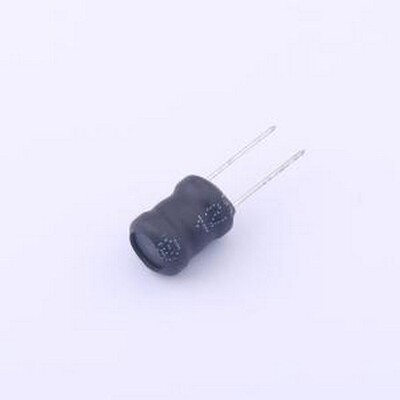 PDPTAT0810-103K 色环/插件电感 工字电感 10mH ±10% 180mA 插件
